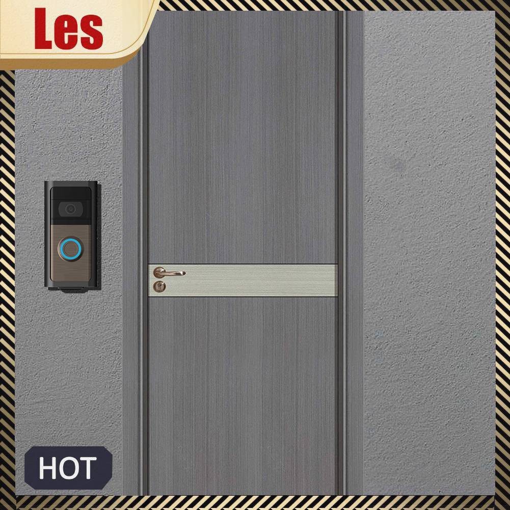 Giá Đỡ Chuông Cửa Bằng Kim Loại Chống Trộm