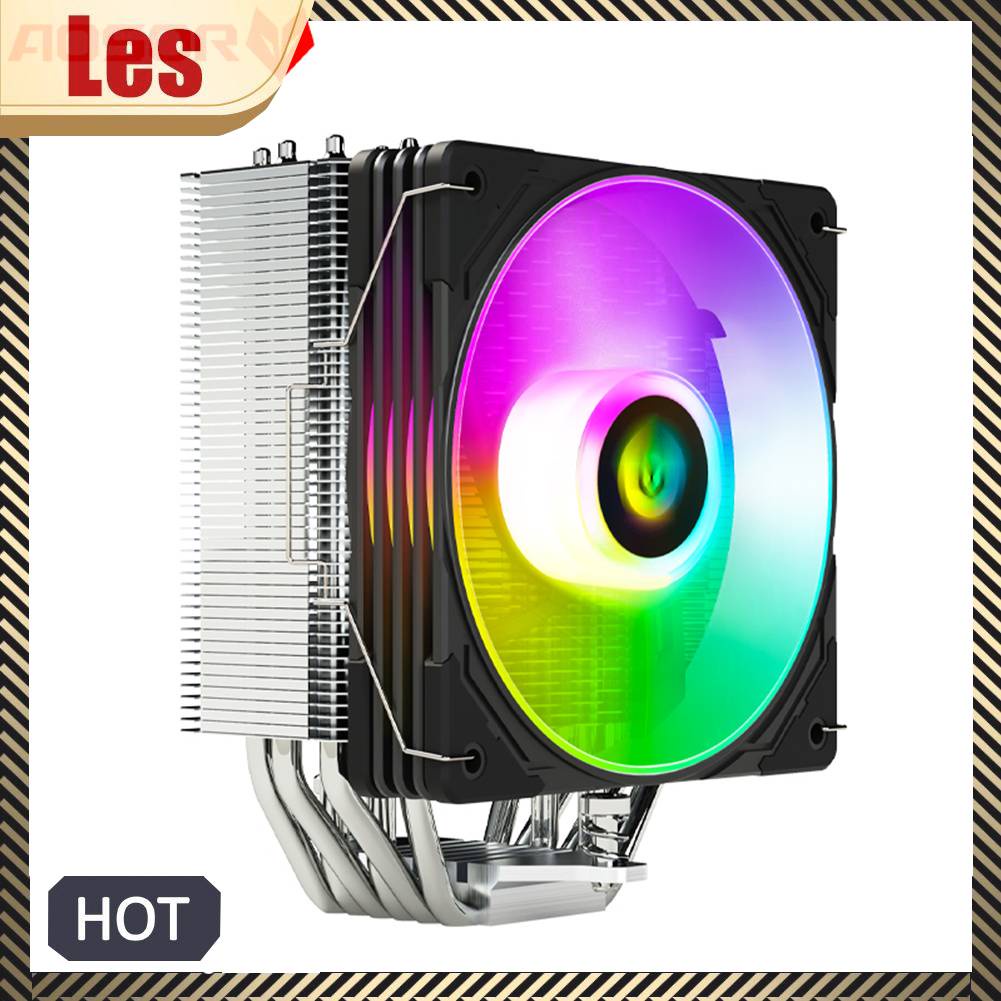 Quạt Tản Nhiệt CPU 6 Ống Cho INTEL LGA1700