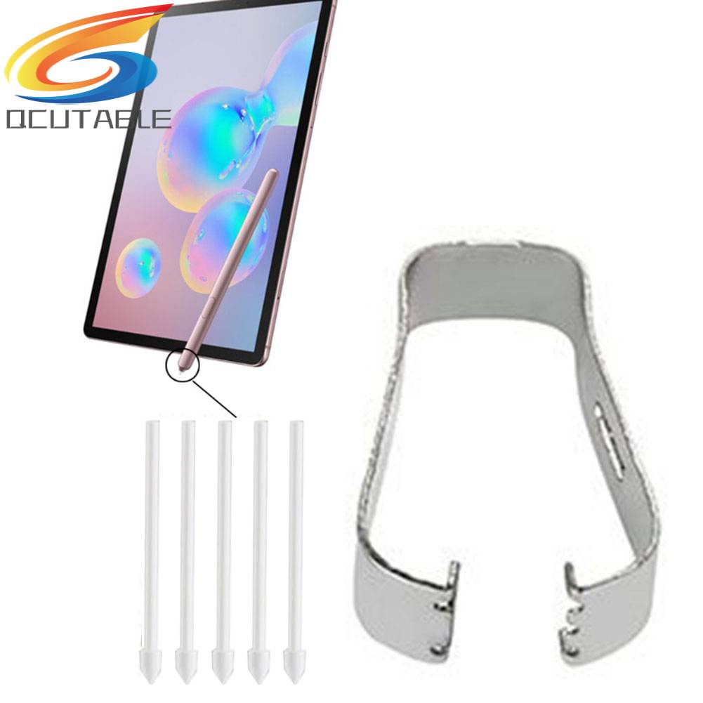 Set 5 Đầu Cảm Ứng Thay Thế Cho Máy Tính Bảng Samsung Galaxy Tab
