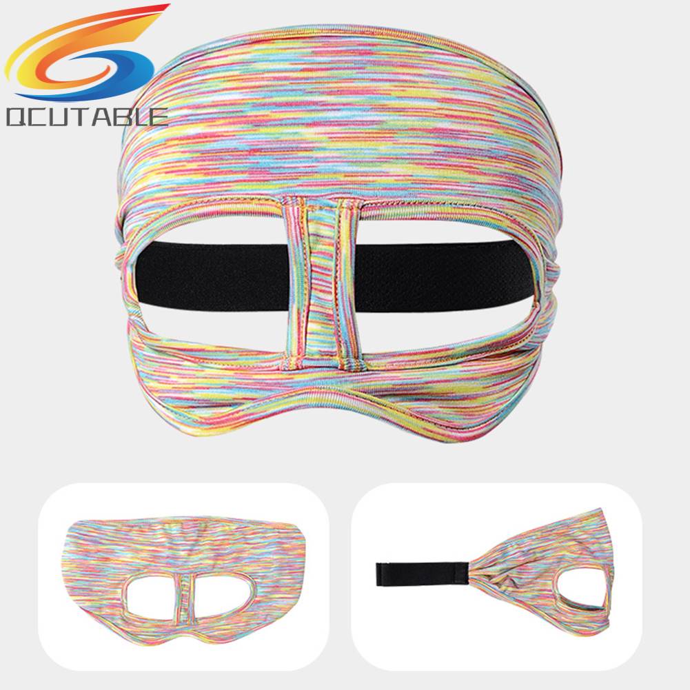 Kính Thực Tế Ảo VR Thoáng Khí Cho Oculus Quest 2 / 1