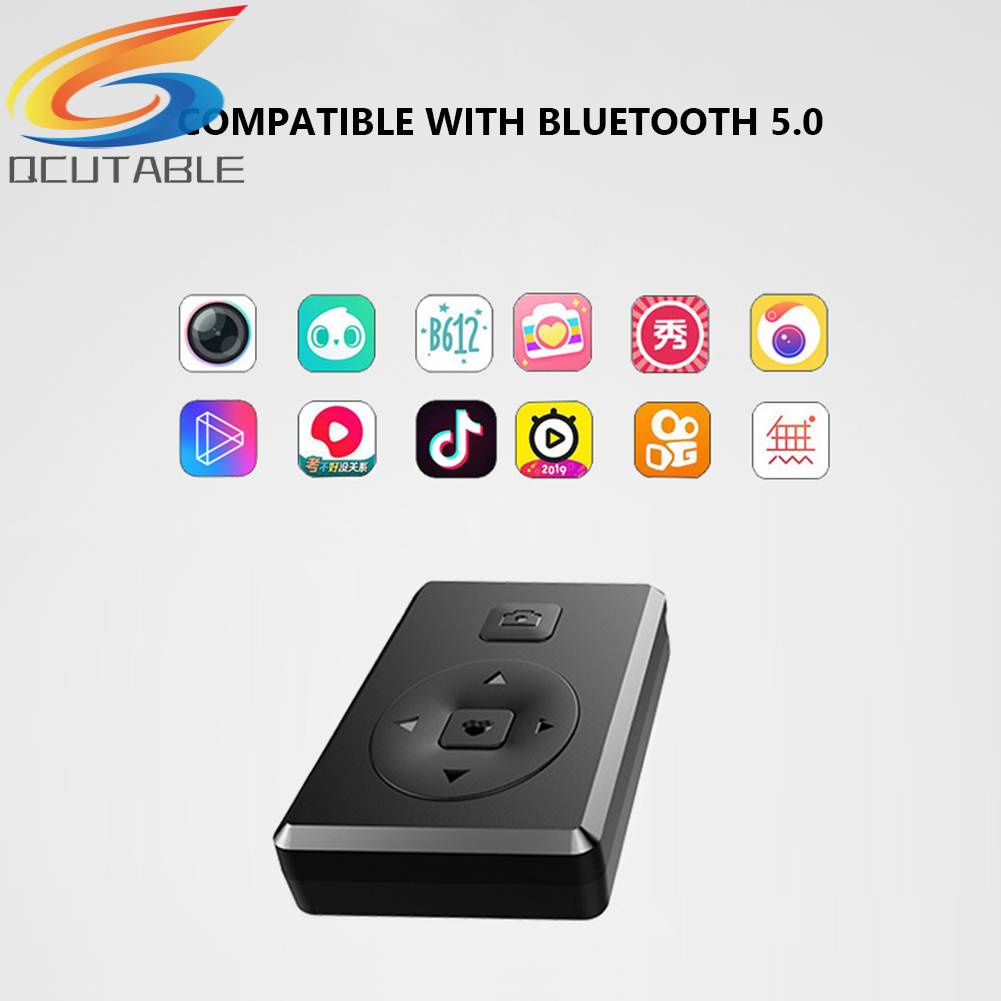 Điều Khiển Từ Xa G1 Bluetooth Không Dây Cho Điện Thoại Và Phụ Kiện