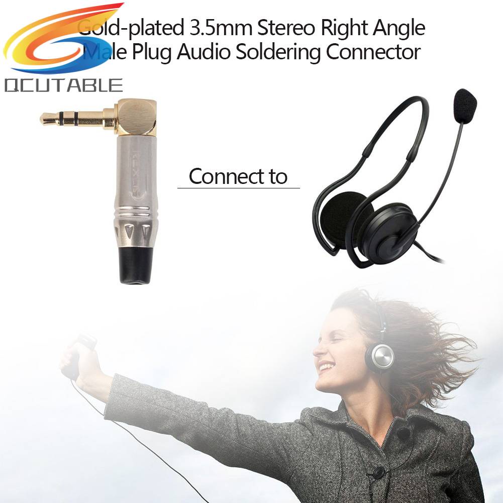 Dây Tai Nghe 3.5mm Chất Lượng Cao