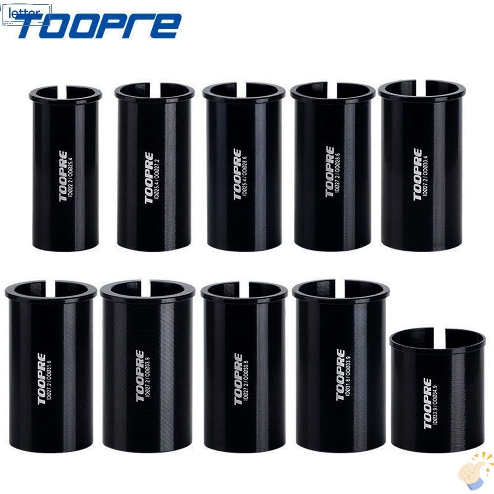 LET Cốt Yên Xe Đạp Bằng Hợp Kim Nhôm Chất Lượng Cao 22.2 / 25.4 / 27.2 / 28.6 / 31.6mm