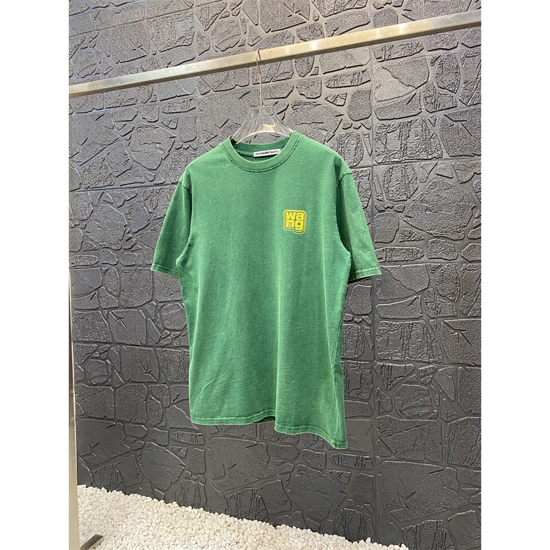 Áo Thun Tay Ngắn ale-xande-rwang88- Thời Trang Chất Lượng Cao