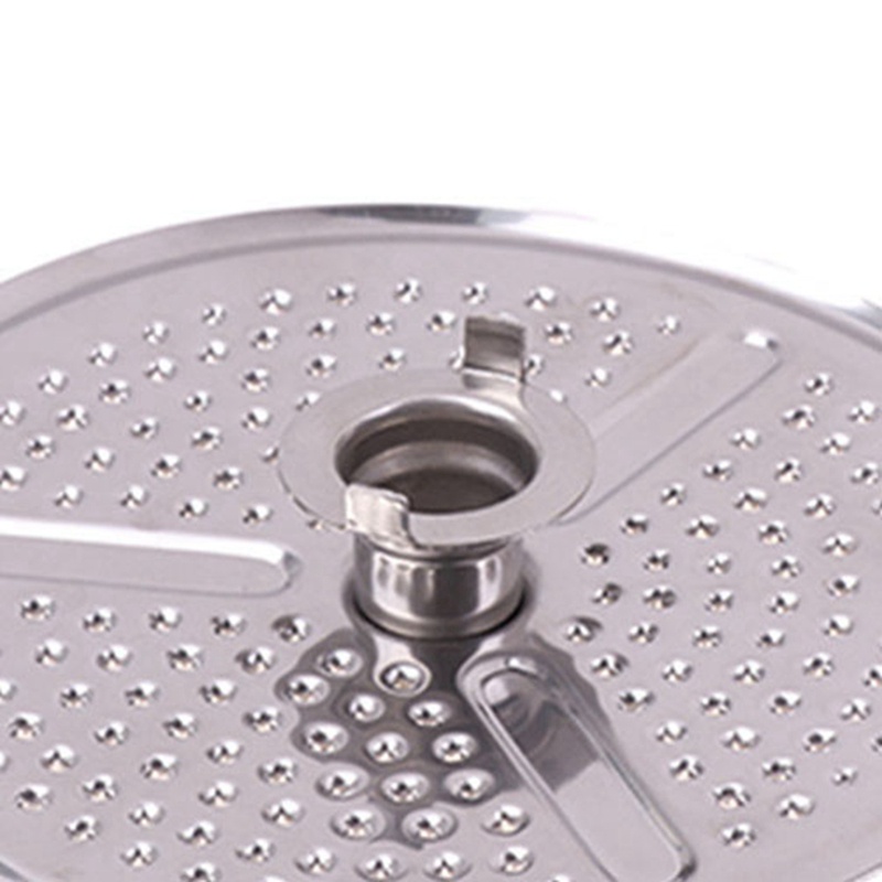 Dụng Cụ Gọt Vỏ Bạc Cho Thermomix TM5 TM6