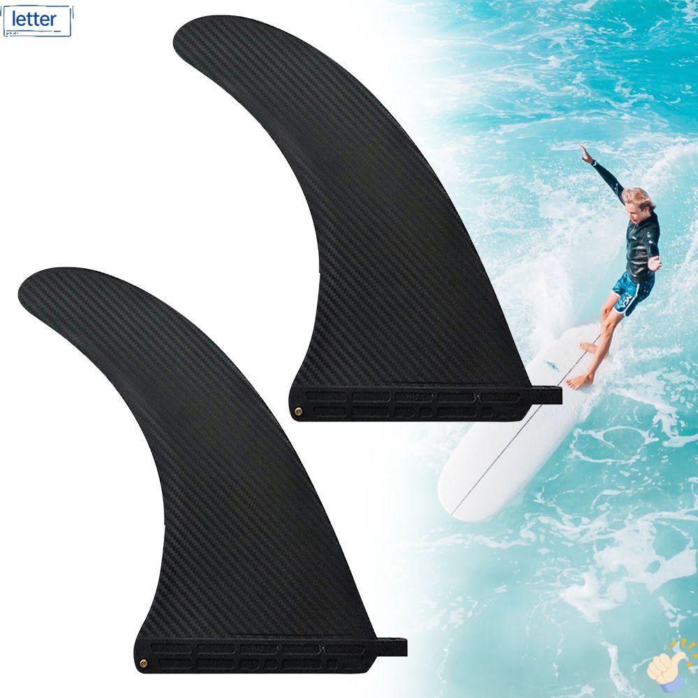 LET Vây Dài Trung Tâm Chuyên Dụng Cho Ván Lướt Sóng