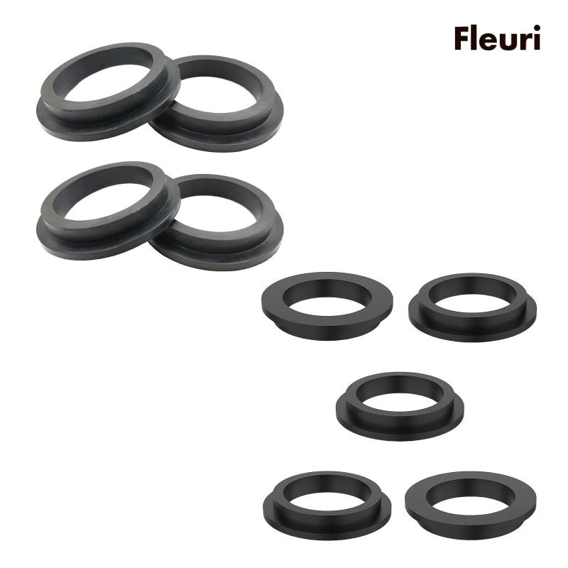 Ống Lọc Cát Hình Chữ O Chuyên Dụng Cho Hồ Bơi