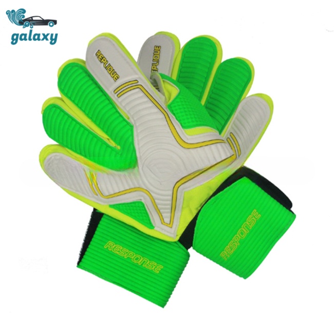 Galaxy Găng Tay Thủ Môn Chống Trượt Thoáng Khí