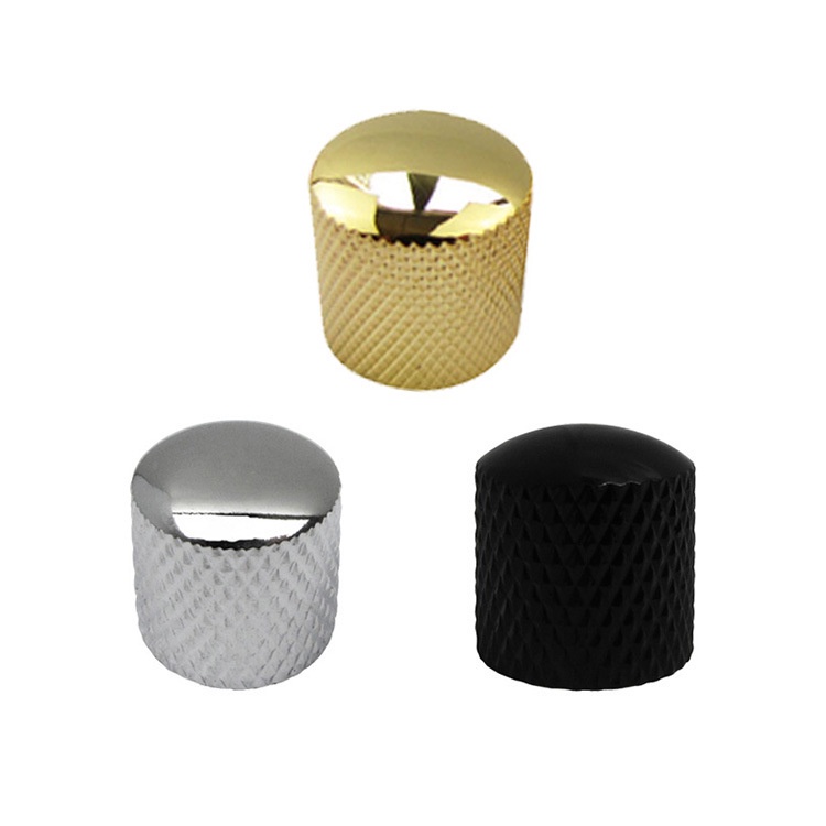 1 Nút Điều Chỉnh Âm Lượng Cho Đàn Guitar Điện 18MM * 18.4MM * 6.0MM