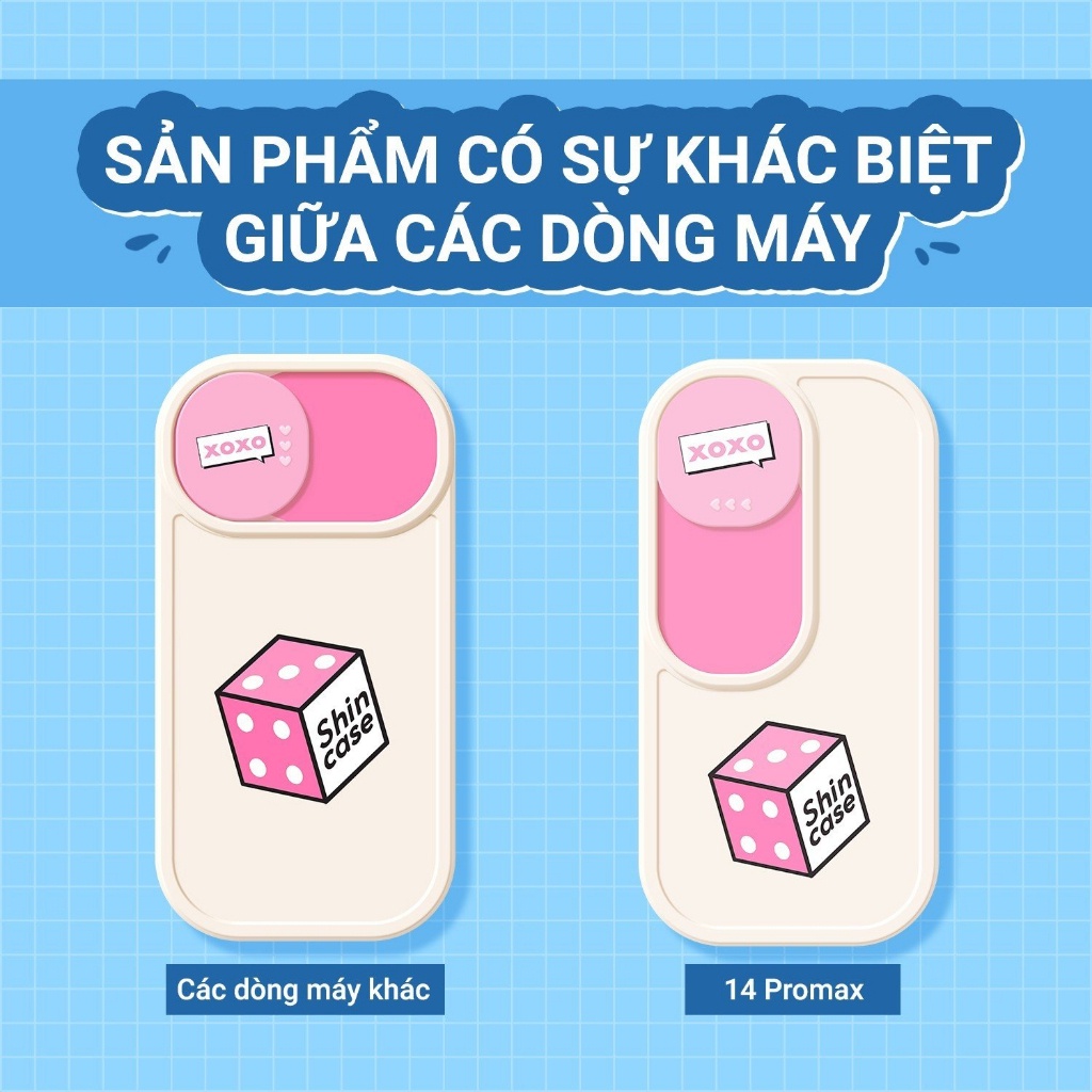 Ốp lưng iphone nắp trượt tròn Kuromi 6/6plus/6s/6splus/7/7plus/8/8plus/x/xs/11/12/13/14/pro/max/promax/plus