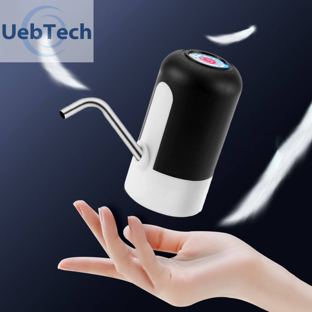 Máy Bơm Nước Tự Động Ít Ồn Tiện Dụng Cho Gia Đình / Ngoà