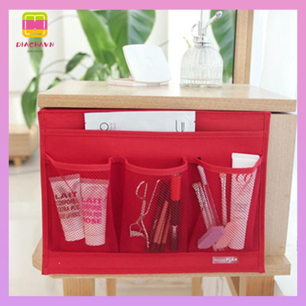 DIACHAVN Túi Đựng Điều Khiển Từ Xa / Đồ Dùng Đa Năng Tiện Dụng