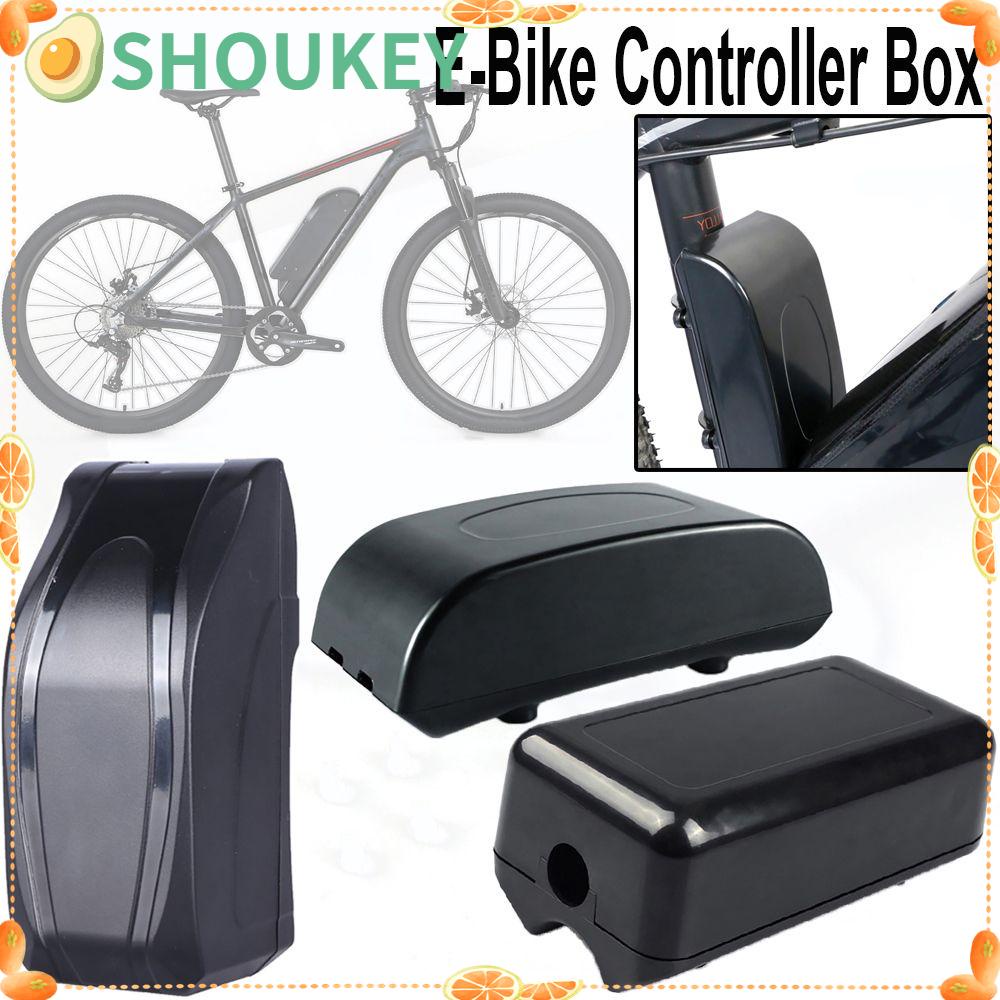 SHOUKEY Hộp Điều Khiển E-Bike Chống Thấm Nước Cho Xe Đạp Điện