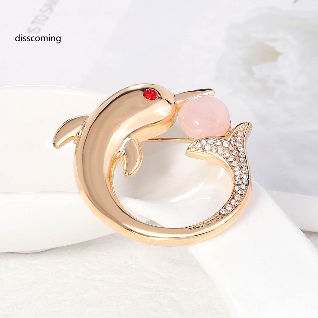 Áo Thun In Hình SL SL SL Thời Trang Năng Động| Trâm Cài Áo Đính Ngọc Trai Giả Chống Ánh Sáng