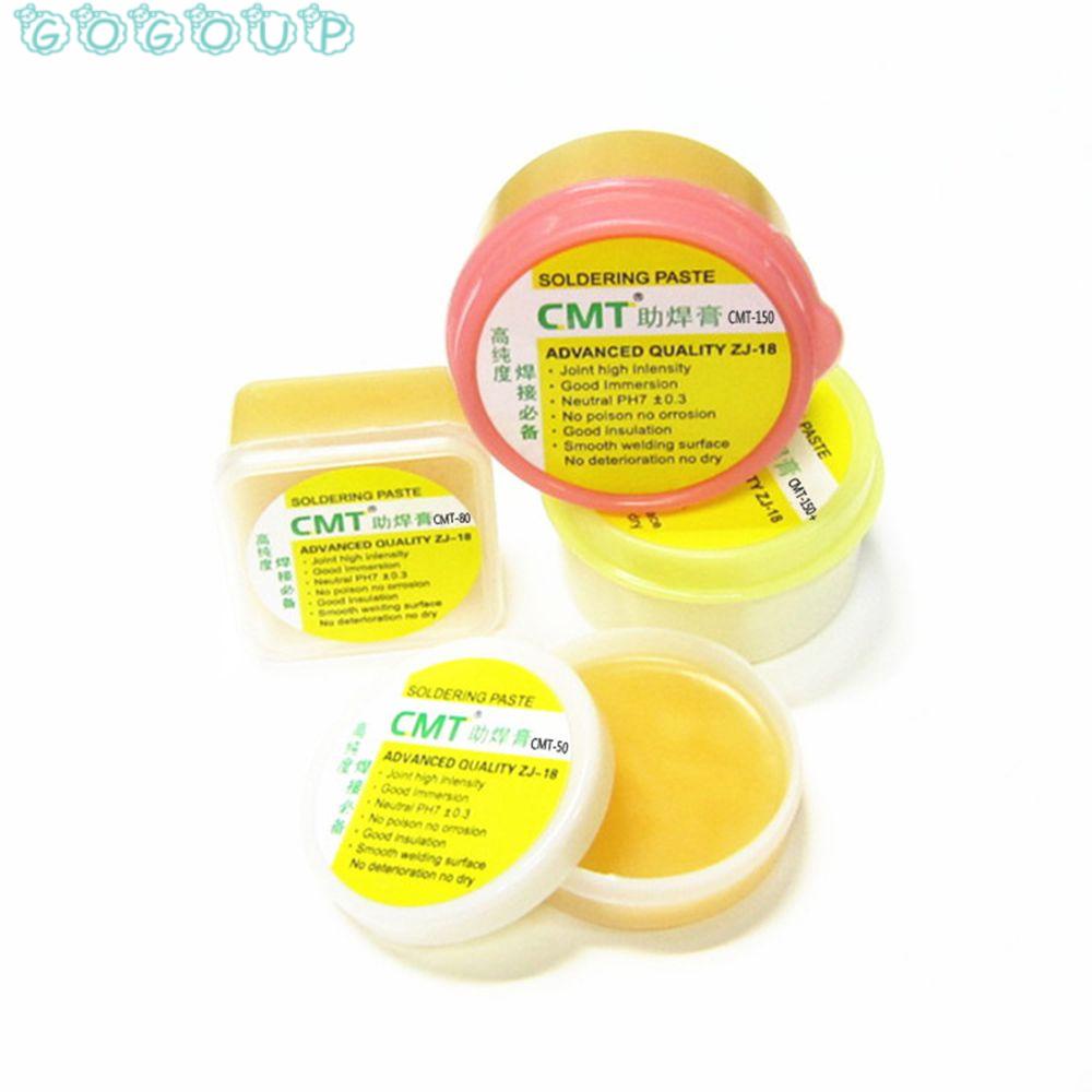 GOGOUP Set 2 Tuýp Keo Hàn 28g PCB IC Chuyên Dụng