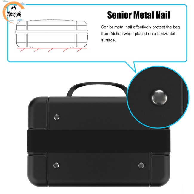 Túi Đựng Bộ Điều Khiển Vr Tiện Dụng Cho Oculus Quest 2 Vr