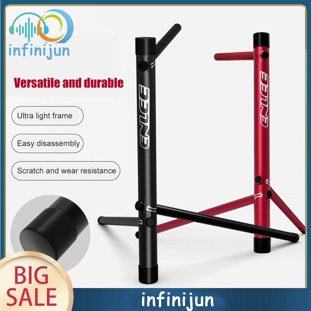 Giá Đỡ Bảo Trì Xe Đạp Chất Liệu Hợp Kim Nhôm