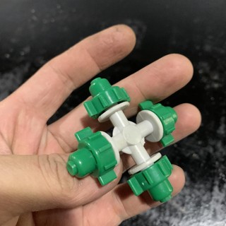 béc phun sương 4 vòi tiện dụng