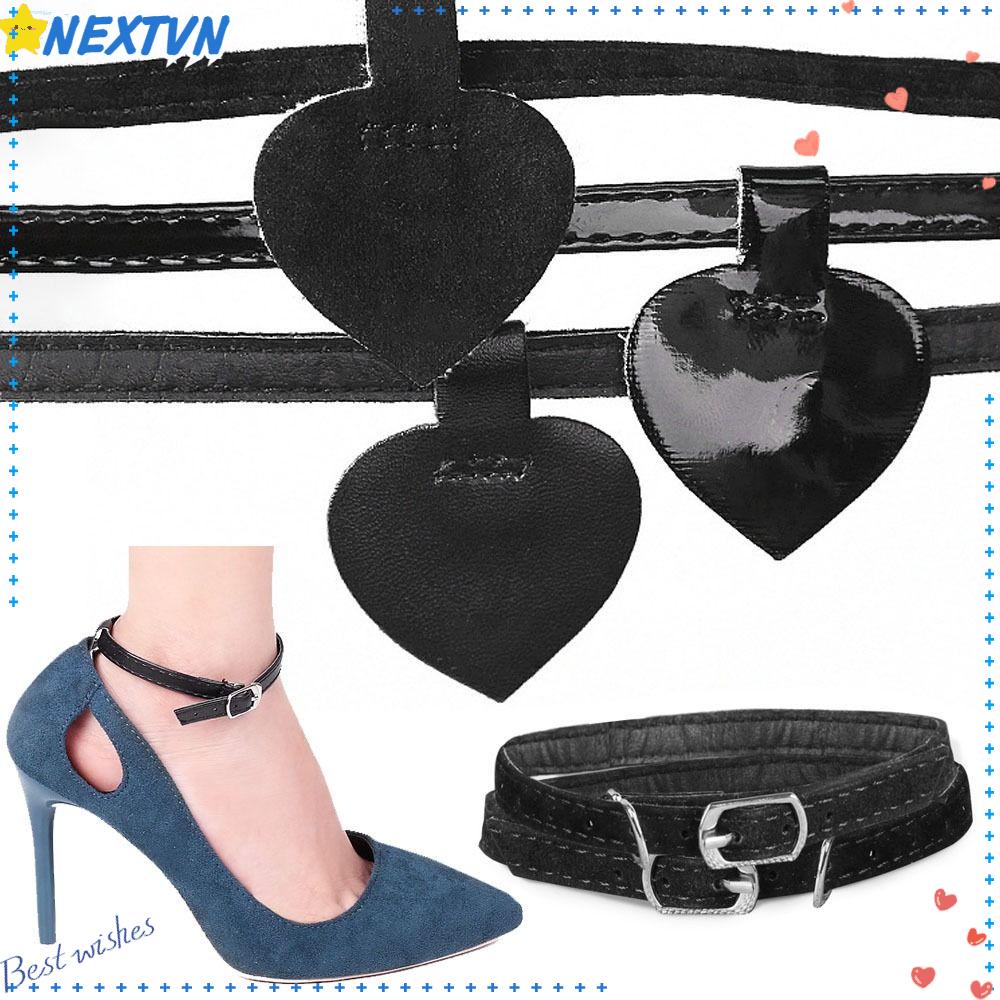 NEXTVN 1 Cặp Dây Buộc Giày Có Thể Điều Chỉnh Tiện Dụng