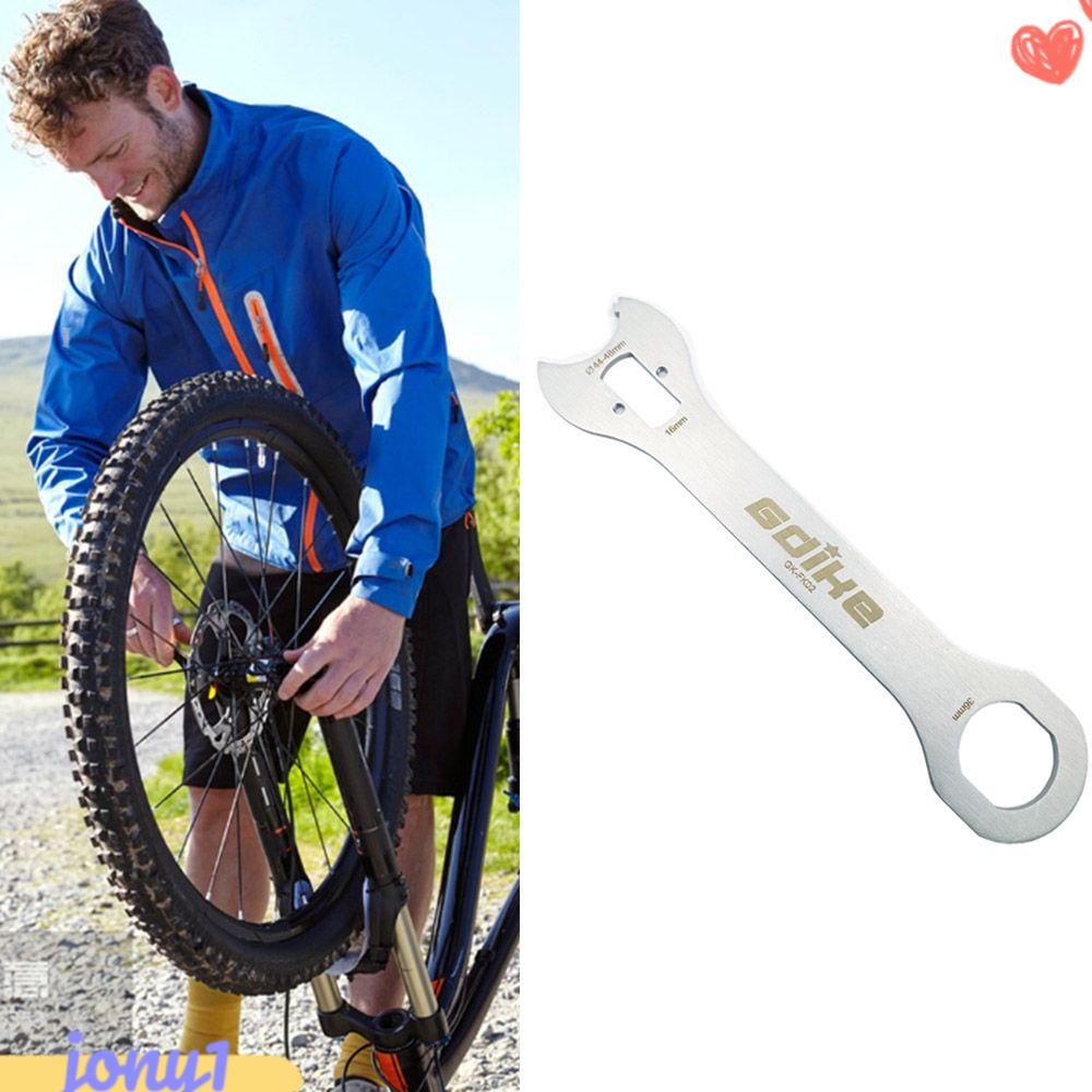 JONYE Cờ Lê Bằng Hợp Kim Nhôm Chất Lượng Cao Cho Xe Đạp