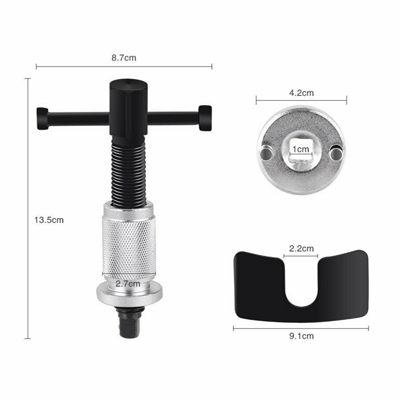 Bộ Dụng Cụ Sửa Chữa Phanh Đĩa Xe Hơi Chuyên Dụng