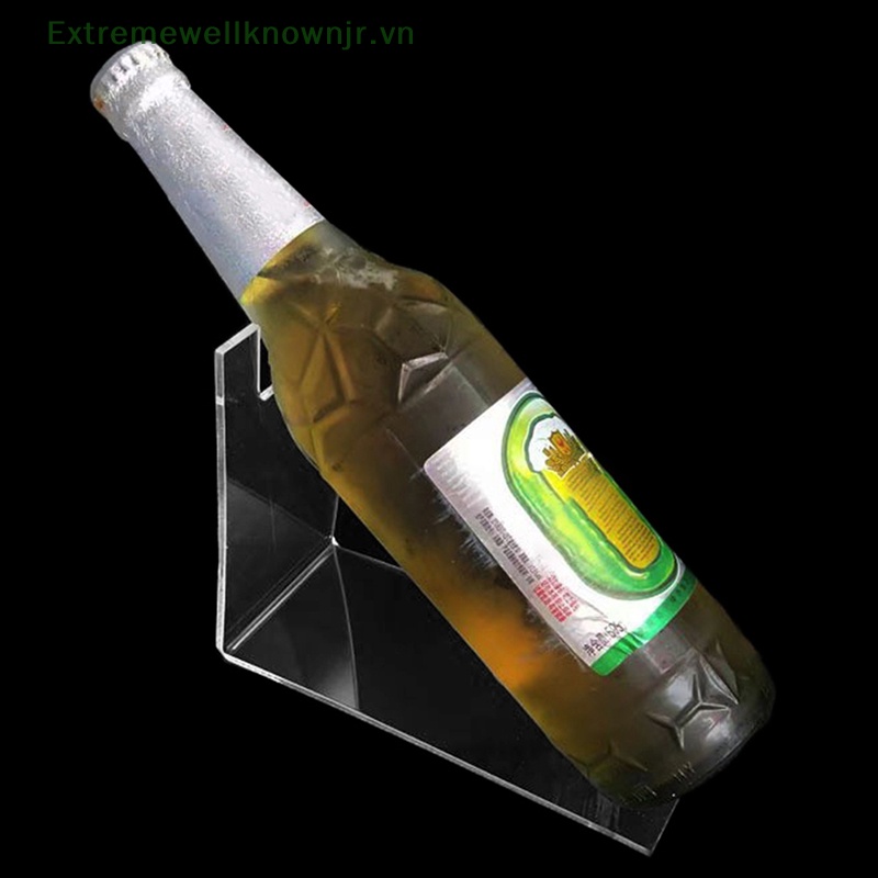 Giá Đỡ Mô Hình Súng Trưng Bày Bằng Acrylic Trong Suốt