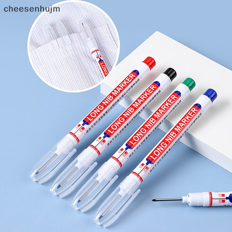 Bút Đánh Dấu Lỗ Dài Đa Năng Trang Trí Nhà Tắm