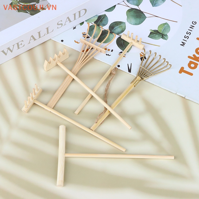 Mô Hình VASTJI Tỷ Lệ 1 / 12 Dùng Trang Trí Nhà Búp Bê