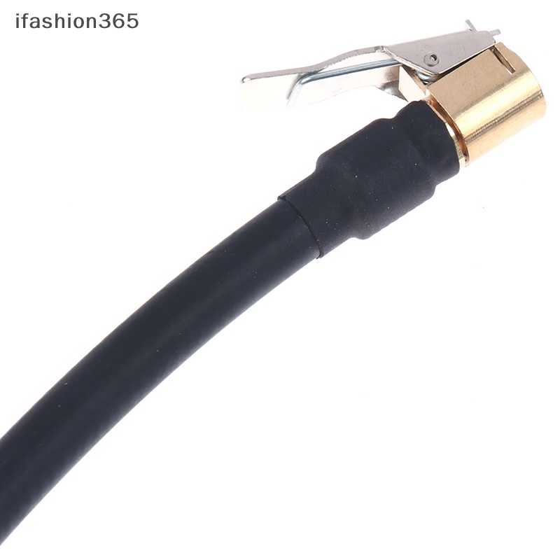 Ống Cao Su Nối Dài Van Bơm Lốp Xe Linh Hoạt ifashion365