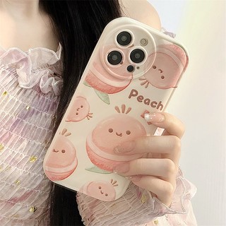 Ốp Điện Thoại Đệm Khí Cho iPhone 14 13 12 11 PROMAX XS XR XSMAX SE2020 6 7 8PLUS MINI 13Pro 12