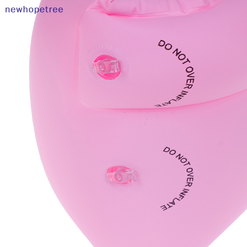 Set 2 Cặp Phao Bơi Đeo Cánh Tay Dành Cho Người Lớn Và Trẻ Em Giày Thể Thao Chất Lượng Cao Năng Động Thời Trang