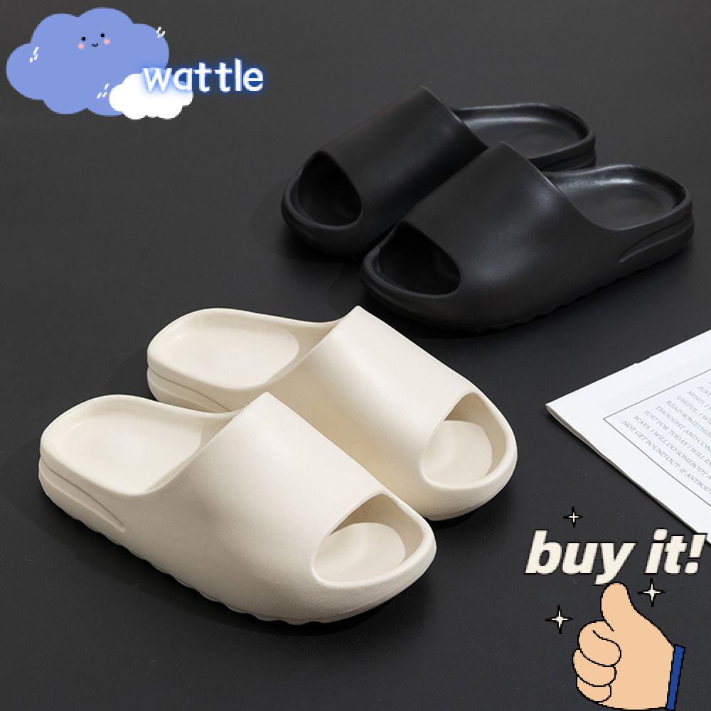 Dép Xỏ Ngón Đi Trong Nhà Đế Mềm Tiện Dụng