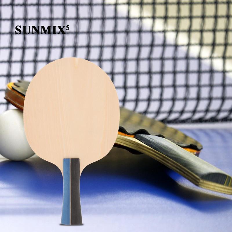 Bộ Dụng Cụ Chơi Bóng Bàn Với Lưỡi Cong Chuyên Dụng