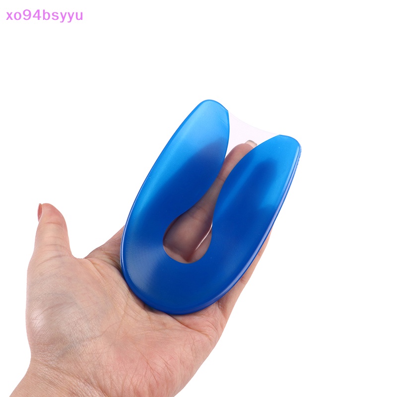 1 Cặp Đệm Gel Lót Giày Cao Gót Hình Chữ U xo94bsyyu