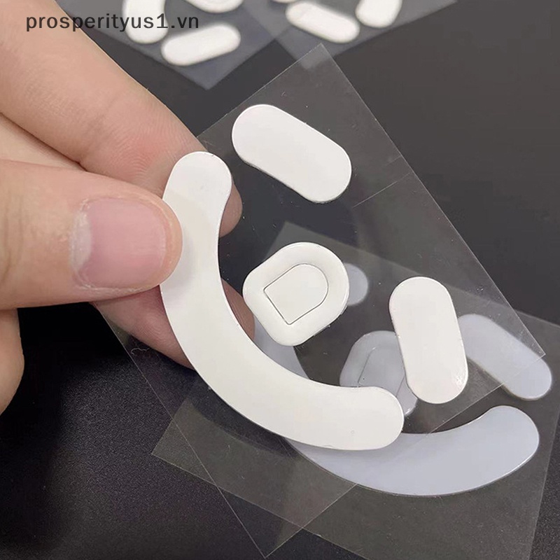 [prosperityus1] Miếng Dán Bàn Chân Chuột Chống Trượt Cho Razer DEATHADDER V3 Pro [VN]