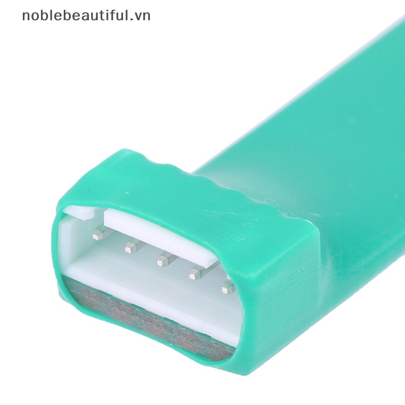 Máy Kiểm Tra Dòng Điện STM32 1.27 / 2.0 / 2.54mm-4 / 5P Chuyên Dụng