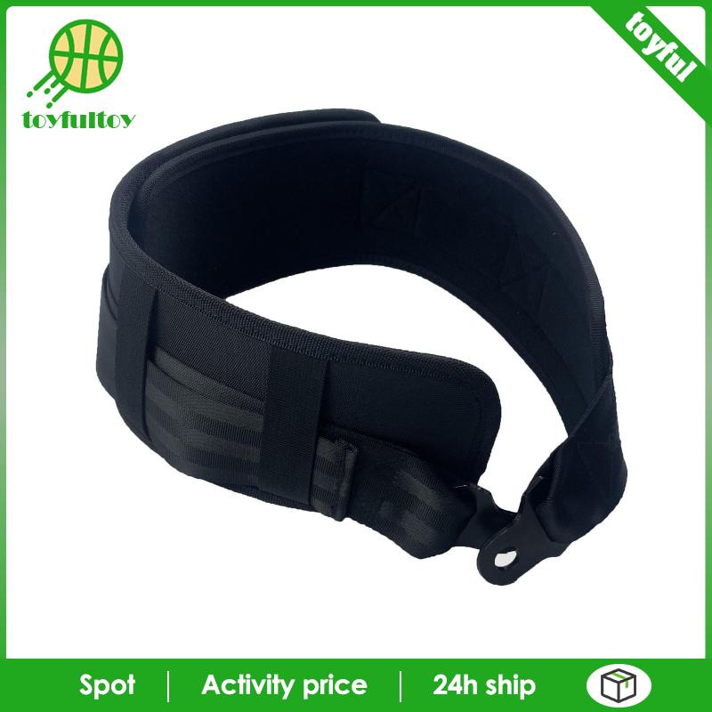 Dây Đai Đeo Hông Thay Thế Chuyên Dụng Cho Người Tập Thể Dục