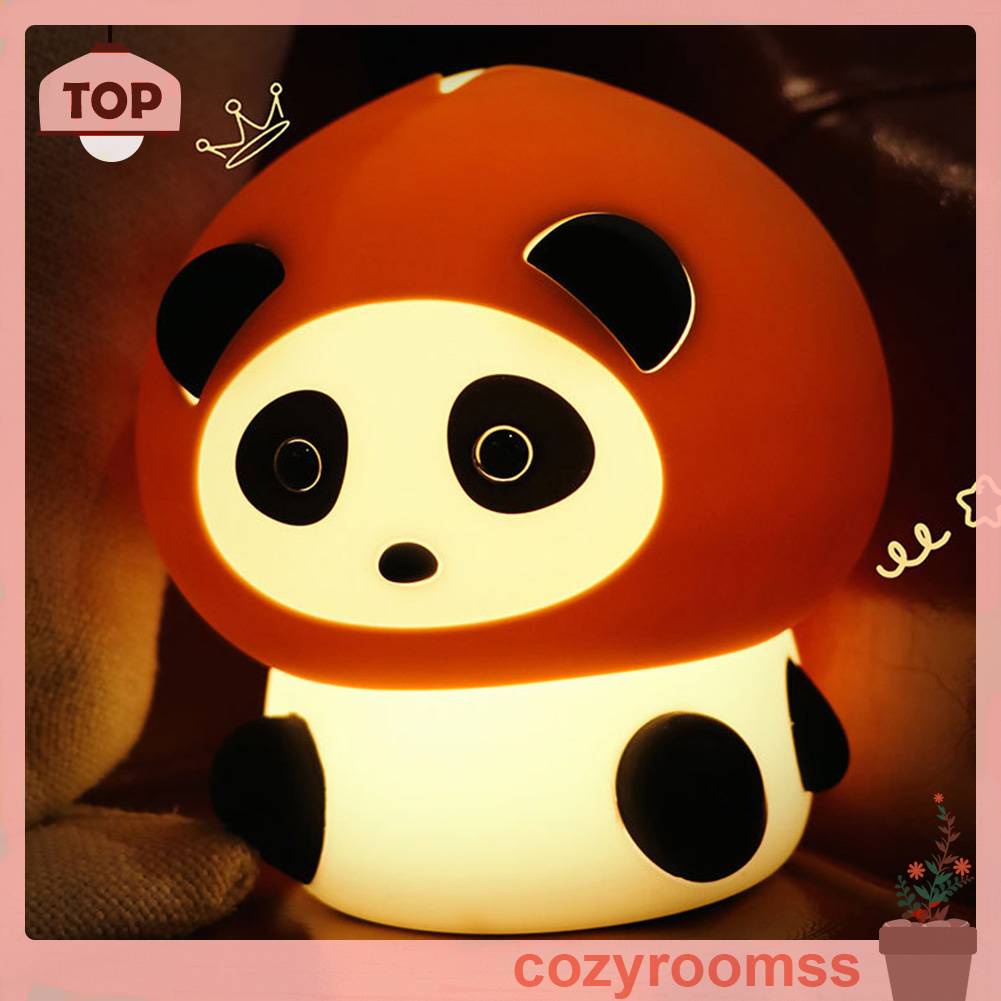 Đèn Bàn Dễ Thương Bảo Vệ Mắt 1200mAh Dành Cho Trẻ Em