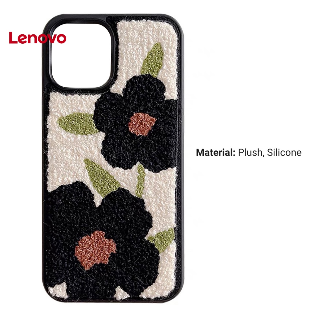 Ốp Điện Thoại Silicon Mềm Chống Sốc Thêu Hình Hoa Hướng Dương Cho iPhone 13 / 13 Pro / 13 Pro Max / 12 / 12 Pro / 12 Pro Max / 11 / 11 Pro / 11 Pro Max