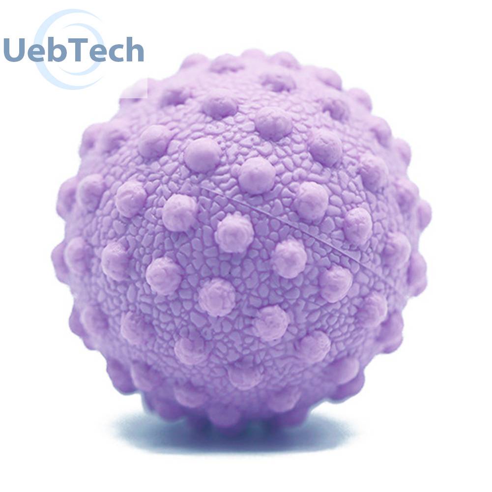 Bóng Gai Mát Xa Giảm Đau Tiện Dụng Khi Tập Thể Thao