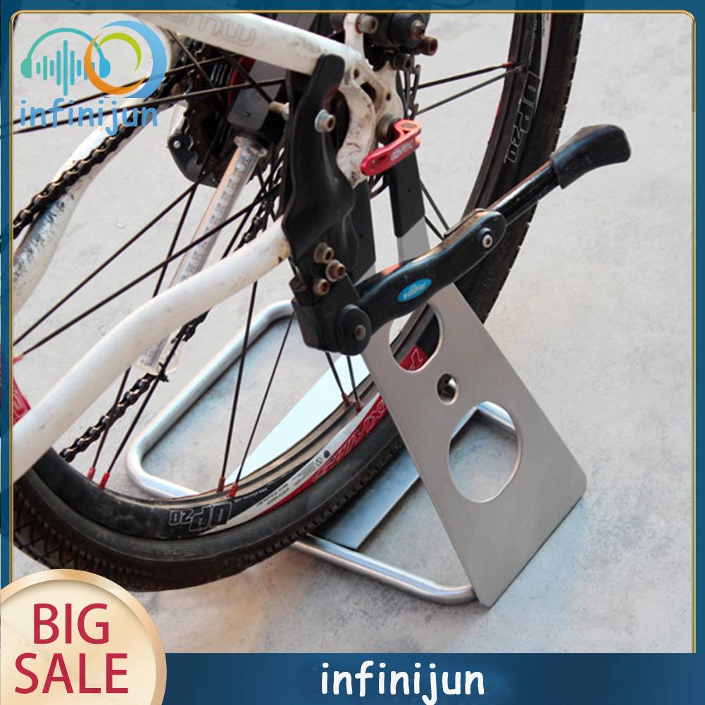 Giá Đỡ Bánh Xe Đạp Địa Hình Chuyên Dụng