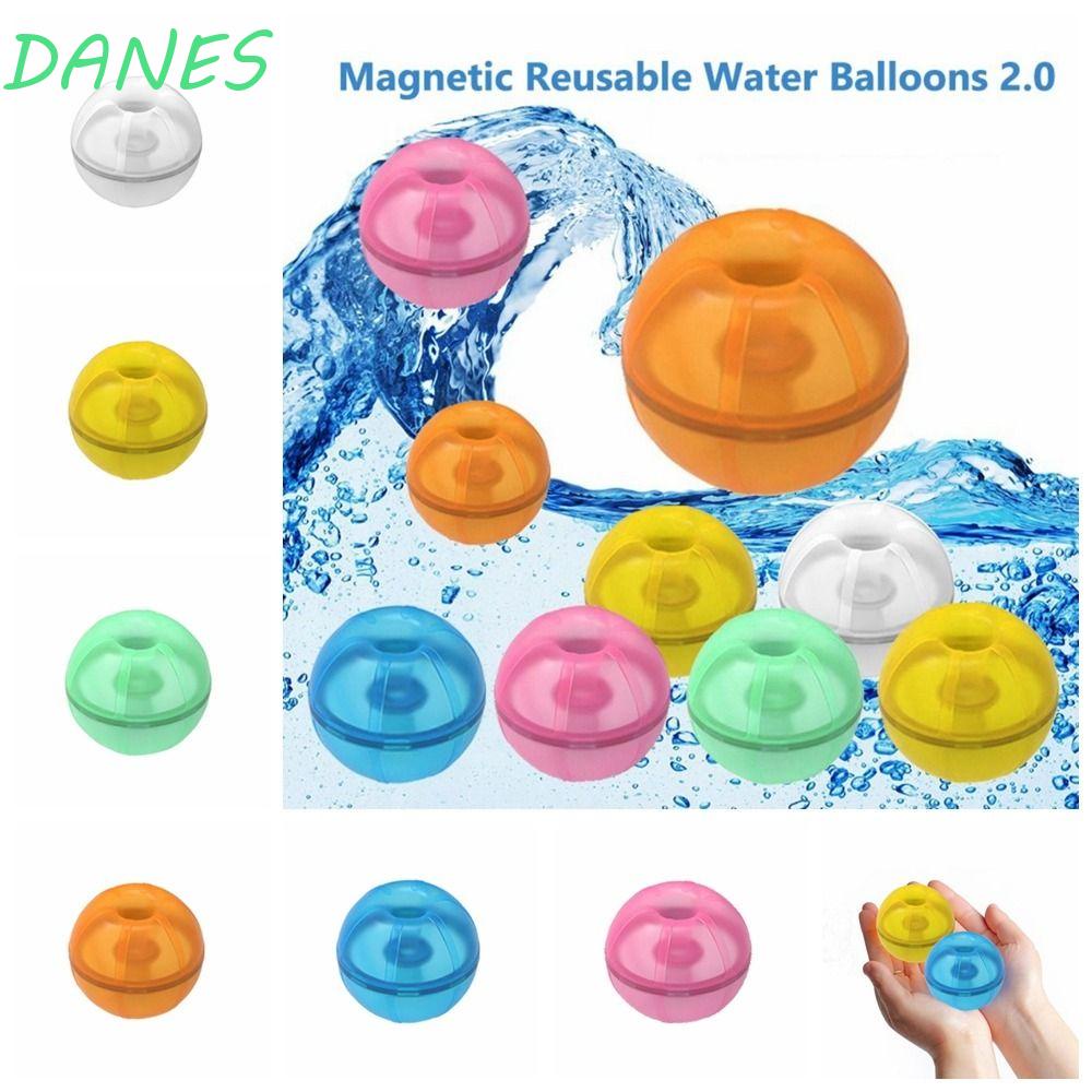 Bóng Nước Bằng Silica Gel Thân Thiện Với Môi Trường Dùng Trang Trí Tiệc