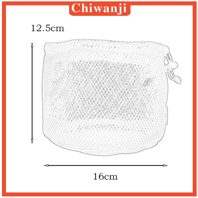 Túi Lưới Rút Dây Đựng Dụng Cụ Ăn Uống