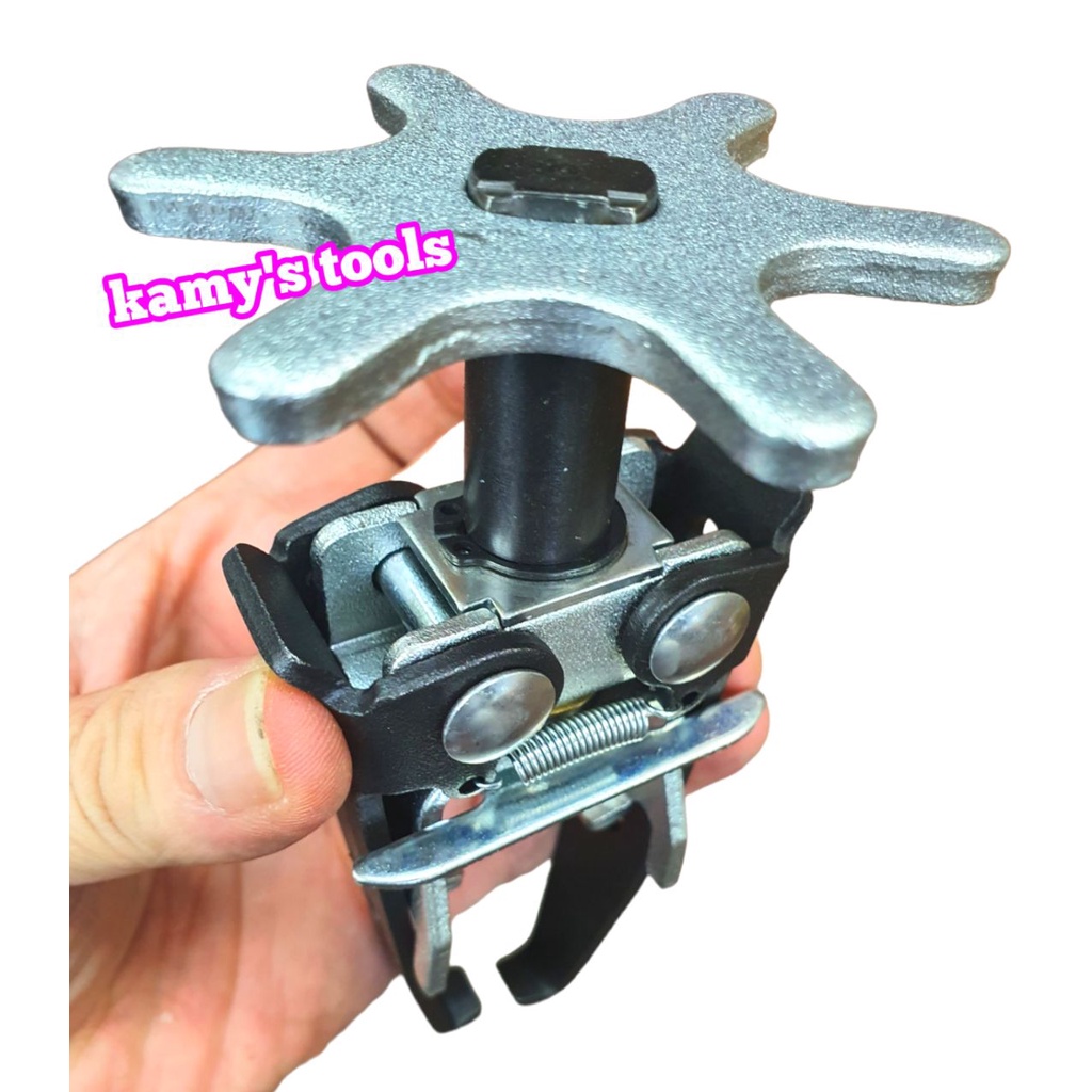 Cảo ép lò xo xupap cao cấp licota model ATA-0015, cảo vam xupap