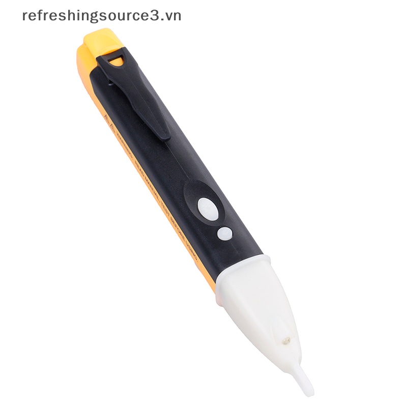 Bút Thử Điện 1AC-D Ultra-Afe VD02 VD02 Không Tiếp Xúc {refreshingsource3.vn}