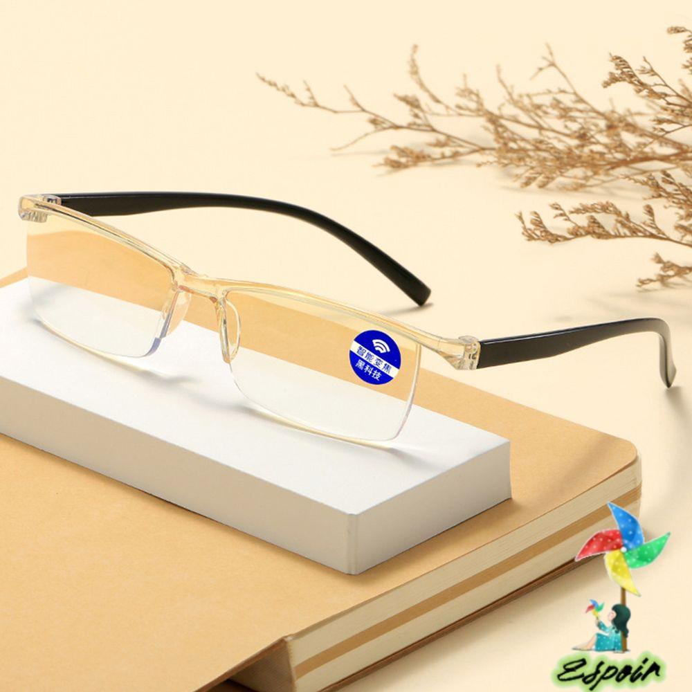 ESPO Kính Đọc Sách Thông Minh Chống Ánh Sáng Xanh Cho Nam Và Nữ