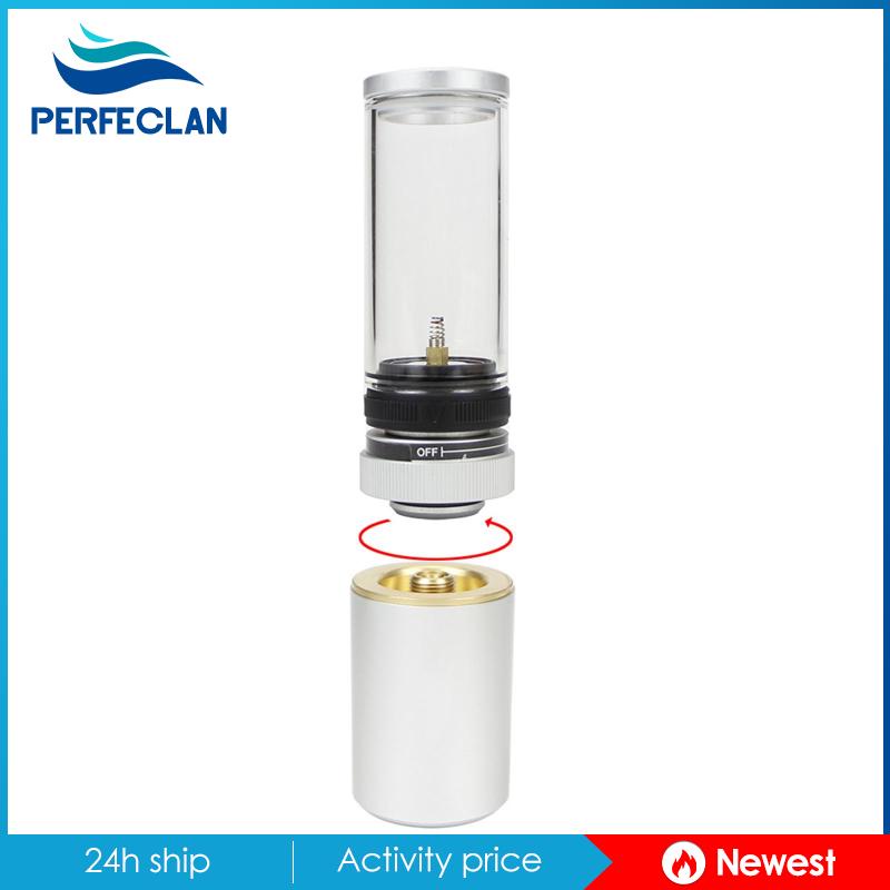 Đèn Khí Gas Cho Dã Ngoại