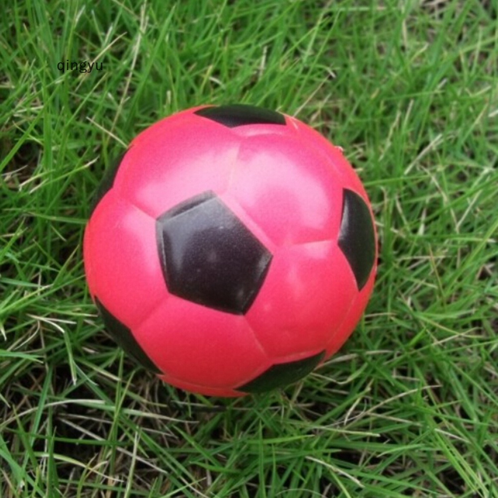 Phụ Kiện Trang Trí Xe Hơi Xinh Xắn Chất Lượng Quả Bóng Xốp Mềm Đàn Hồi Giảm Căng Thẳng