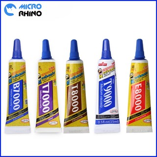 Keo dán màn hình lcd điện thoại 15ml 50ml 110ml b7000 e8000 t7000 t9000