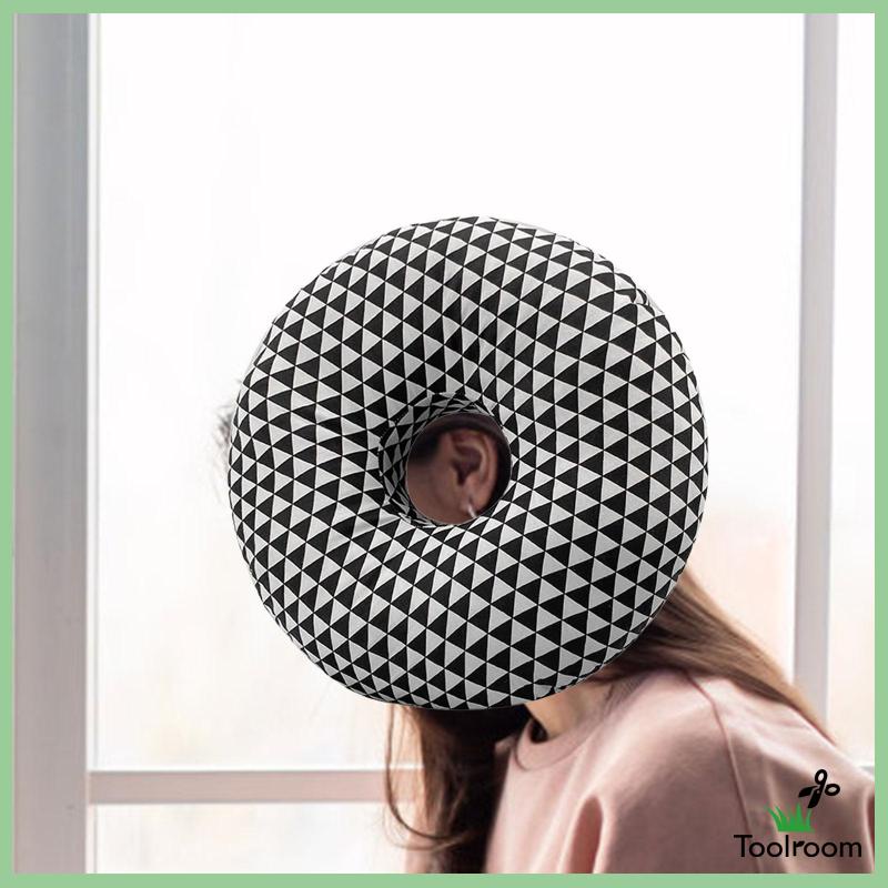 Tai Nghe Đeo Vành Tai Có Thể Giặt Lại Tiện Dụng